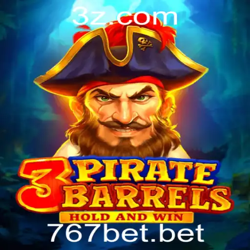 Explorando o Fascinante Mundo de 3PirateBarrels: Jogo de Aventura e Estratégia