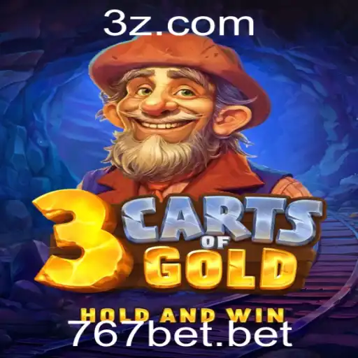 767bet - 3cartsOfGold: Uma Jornada de Estratégia e Fortuna