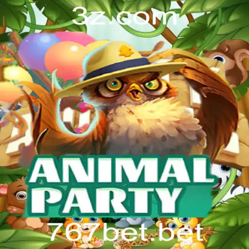 767bet - Descubra o Fascinante Mundo de AnimalParty e a Inovação do 767bet