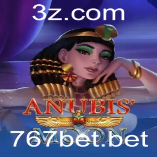767bet - Explorando AnubisMoon: Uma Jornada por Mitos e Apostas na 767bet