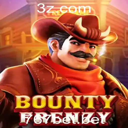 767bet - BountyFrenzy: Descubra a Aventura e as Regras do Novo Jogo de Sucesso