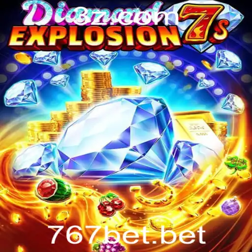 767bet - Descubra o Empolgante Mundo de DiamondExplosion7s no 767bet