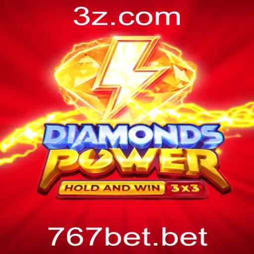 767bet - Explorando o Mundo de Diamondspower: Um Guia Completo