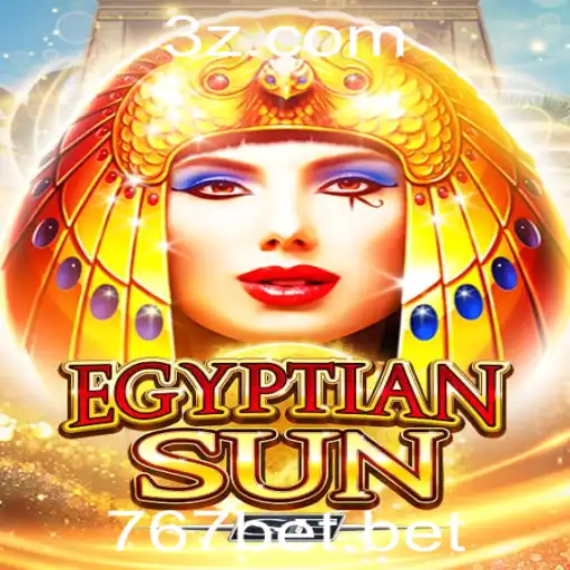 EgyptianSunSE: Uma Aventura no Antigo Egito
