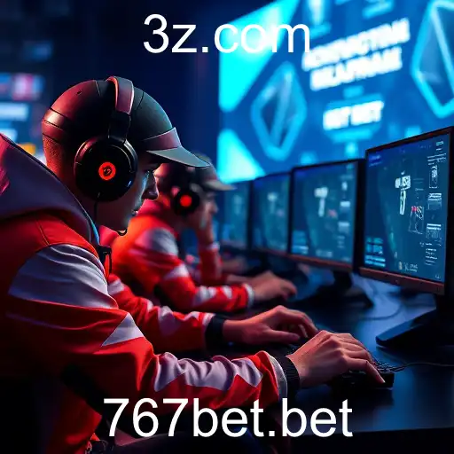 Esportes Virtuais: A Nova Fronteira do Entretenimento Digital