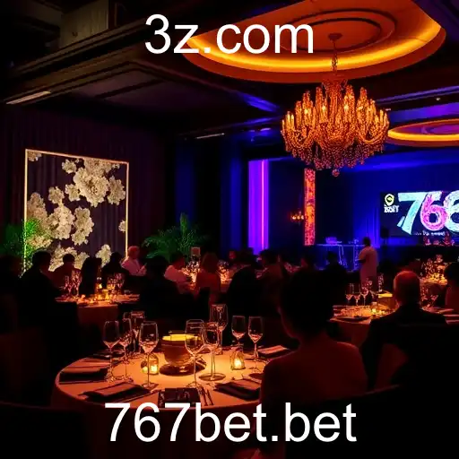 Eventos Exclusivos: Explorando o Universo de 767bet