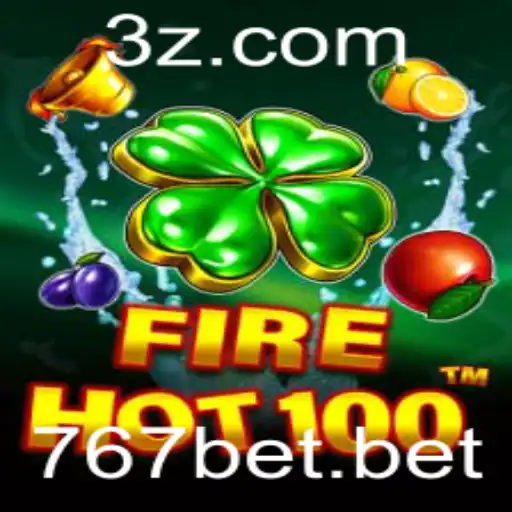 767bet - Explorando o Mundo de FireHot100: O Jogo Revolucionário na Plataforma 767bet