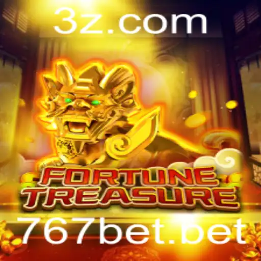 767bet - FortuneTreasure: Uma Jornada Aventura com 767bet
