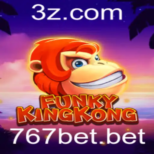767bet - Explorando o Mundo de FunkyKingKong: O Jogo Ícone de 2023