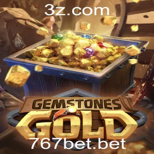 767bet - Explorando o Fascinante Mundo de GemstonesGold