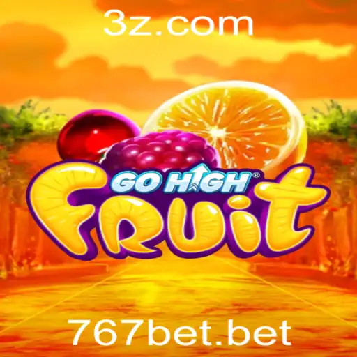 767bet - GoHighFruit: O Jogo de Aventura de Frutas com 767bet