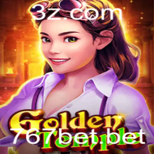 767bet - Explorando o Fascinante Jogo GoldenTemple e a Plataforma 767bet