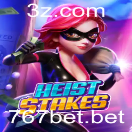 767bet - HeistStakes: O Jogo de Estratégia e Aventura que Integra Ação e Planejamento
