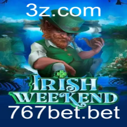 767bet - Explorando IrishWeekend: O Fascinante Jogo de Azar Revolucionando Cassinos Online