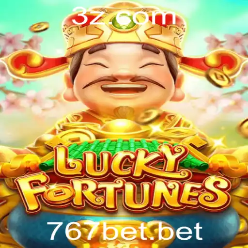 767bet - Explorando o Universo de LUCKYFORTUNES: Um Guia Completo com 767bet