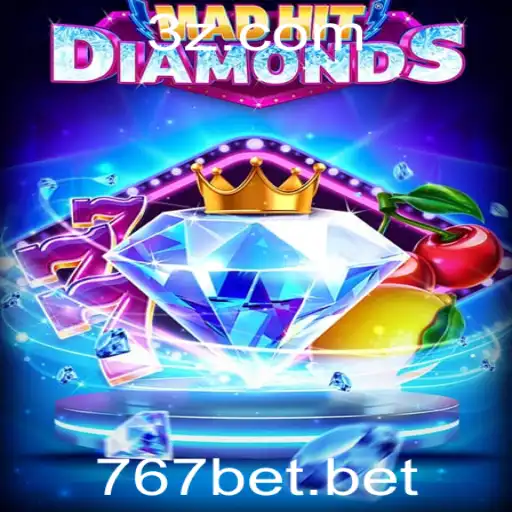 767bet - Explorando o Mundo de MadHitDiamonds: Um Guia Completo para Iniciantes