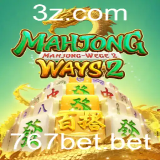 767bet - Explorando MahjongWays2 com a Plataforma 767bet: Regras e Estratégias