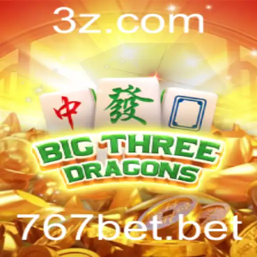 Descubra o Mundo Empolgante do Jogo BigThreeDragons