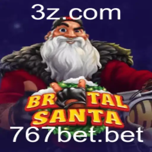 BrutalSanta: O Novo Jogo Sensação com a Assinatura da 767bet