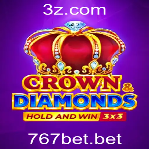 Crowndiamonds: Descubra o Jogo Inovador da 767bet