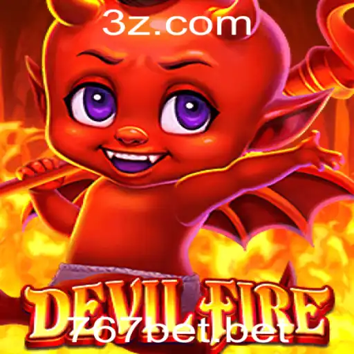 Explore o Mundo de DevilFire: A Última Sensação dos Jogos