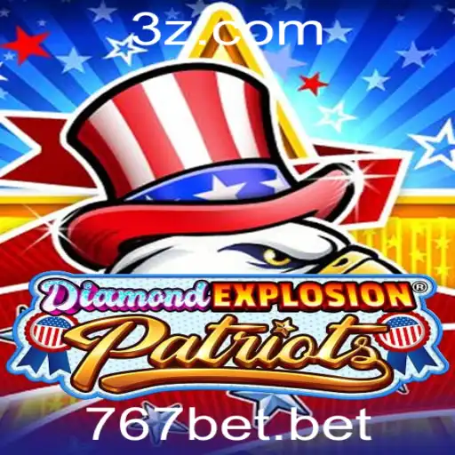 DiamondExplosionPatriots: A Nova Geração de Entretenimento Interativo