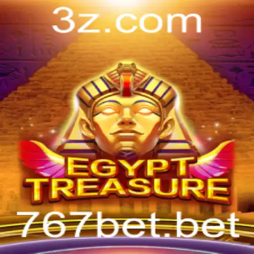 Descubra os Mistérios de EgyptTreasure