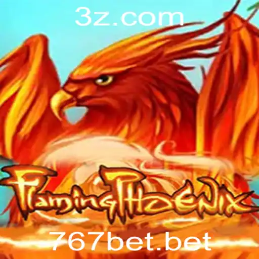Descubra as Aventuras de FlamingPhoenix