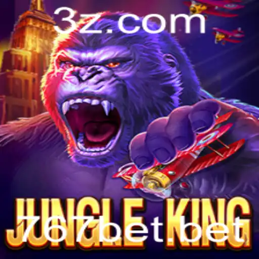 Explorando o Fascinante Mundo de JungleKing no Universo de 767bet