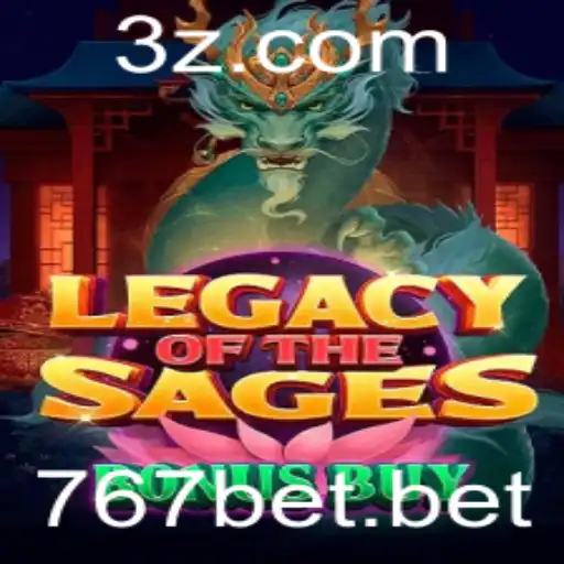 Explorando o Fascinante Jogo 'LegacyoftheSagesBonusBuy' e sua Conexão com 767bet
