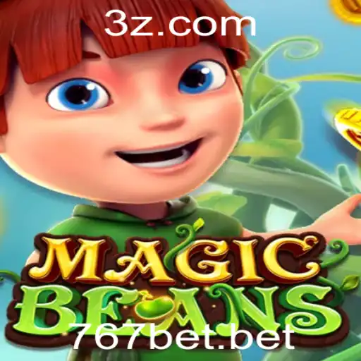 Desvendando MAGICBEANS: Um Novo Jogo que Revoluciona a Experiência de Apostas