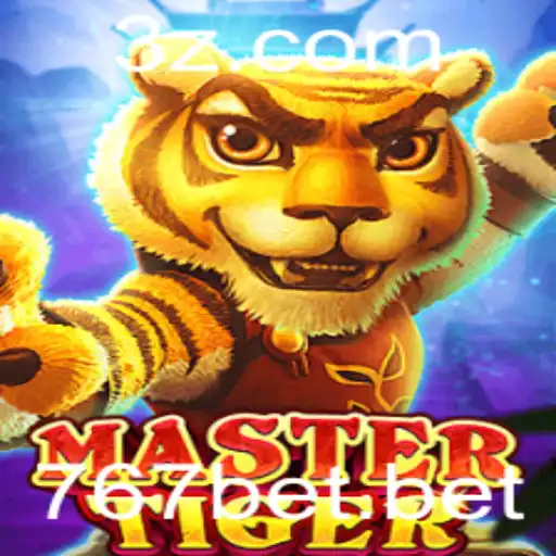 Descubra o Envolvente Mundo de MasterTiger com 767bet