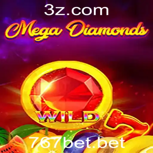 MegaDiamond: Descubra as Regras e Dinâmicas do Jogo com 767bet