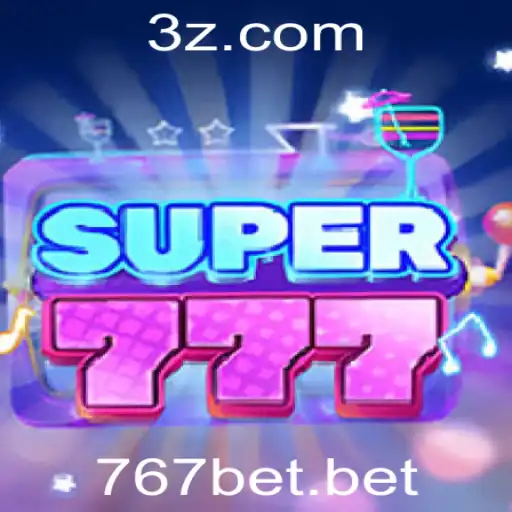 Super777: Uma Nova Experiência de Jogo com 767bet