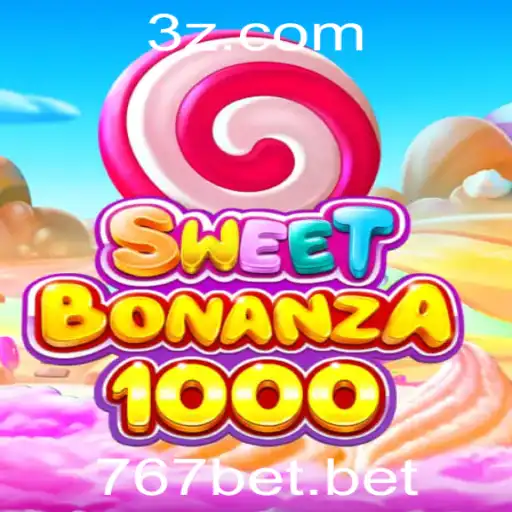 Exploração no Mundo Encantado de SweetBonanza1000 e a Emoção de Jogo com 767bet