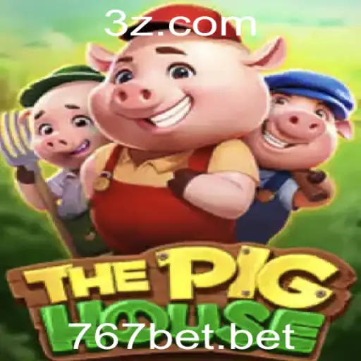 Explorando o Mundo de ThePigHouse: Um Guia Detalhado com 767bet