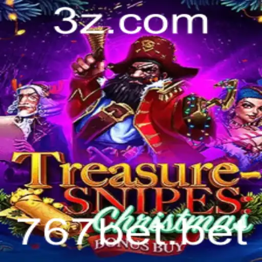 Descubra o Fascinante Jogo TreasuresnipesChristmas