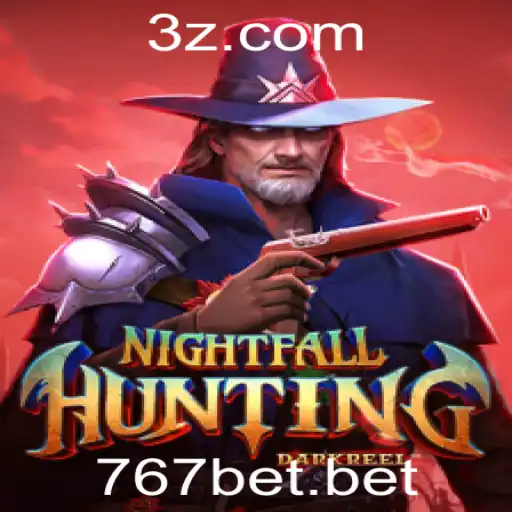 767bet - Explorando NightfallHunting: Uma Nova Experiência de Jogo