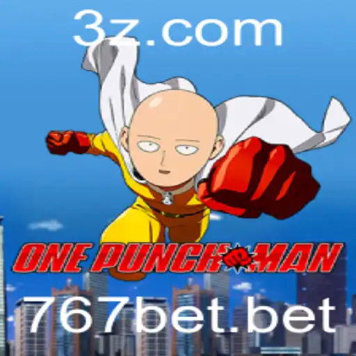 767bet - Conheça o Universo de OnePunchMan no Jogo 767bet