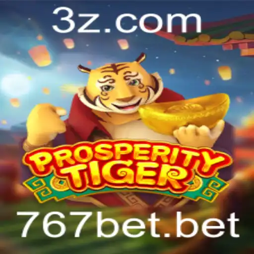 767bet - Explorando o Mundo Emocionante de ProsperityTiger