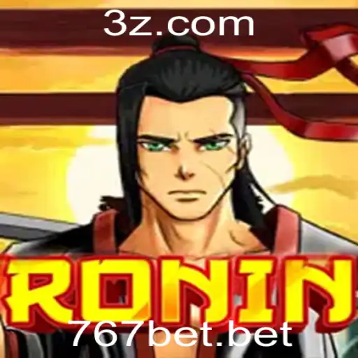 767bet - Ronin: Uma Jornada de Estratégia e Aventura no Universo 767bet
