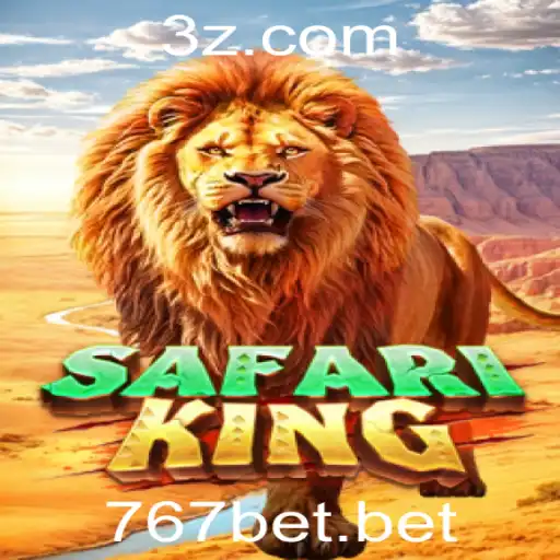 Explorando a Aventura Selvagem de SafariKing no 767bet
