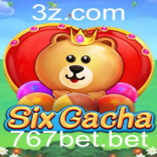 Explorando o Mundo de SixGacha e o Universo de 767bet