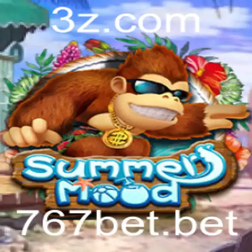 767bet - Descubra o Jogo 'SummerMood': Diversão e Estratégia com 767bet