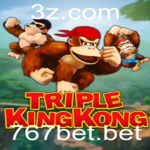 767bet - Descubra o Mundo de TripleKingKong: O Jogo de Aventura em 767bet