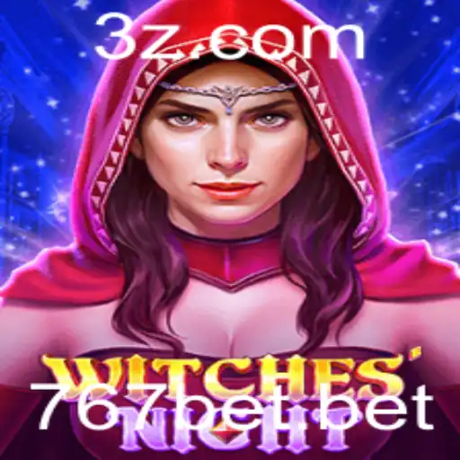 Descubra o Mundo Fascinante de WitchesNight com 767bet