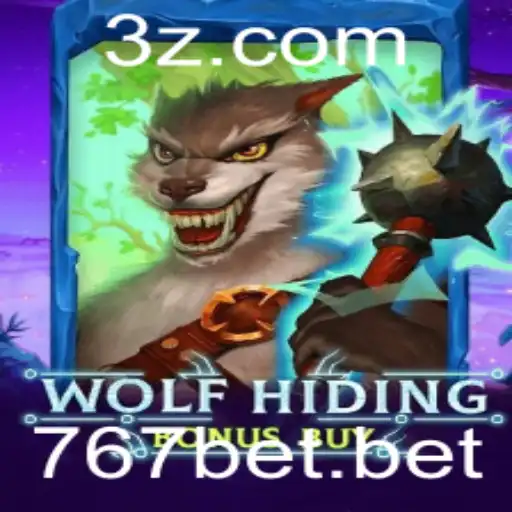 767bet - Descubra o Empolgante Mundo do Jogo WolfHidingBonusBuy no 767bet