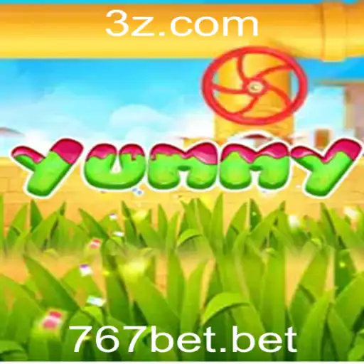 Descubra o Jogo 'Yummy' com a Plataforma 767bet