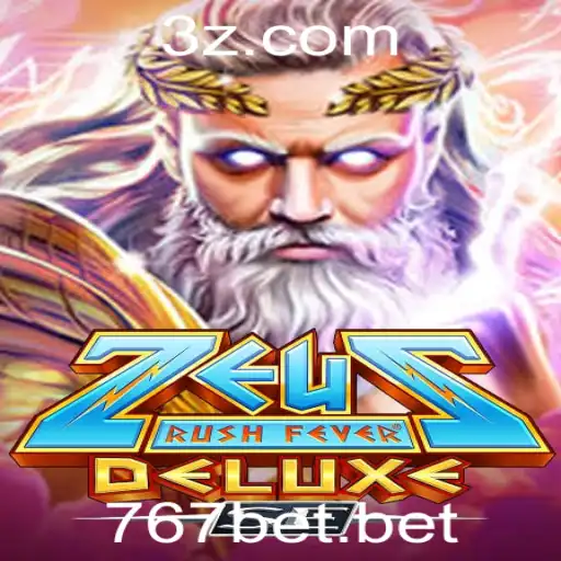 Desvendando ZeusRushFeverDeluxeSE: O Jogo que Está Conquistando a Comunidade 767bet