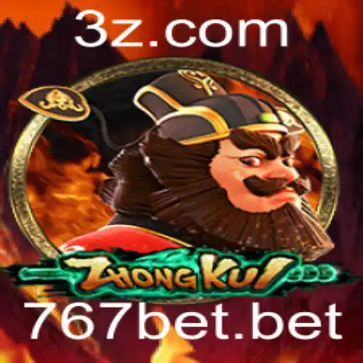 Descubra o Fascinante Mundo de ZhongKui no 767bet